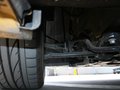 勞恩斯酷派 2012款 勞恩斯-酷派 2.0T Brembo版圖片