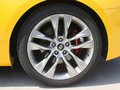 劳恩斯酷派 2012款 劳恩斯-酷派 2.0T Brembo版图片