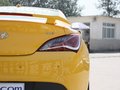 劳恩斯酷派 2012款 劳恩斯-酷派 2.0T Brembo版图片