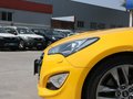劳恩斯酷派 2012款 劳恩斯-酷派 2.0T Brembo版图片