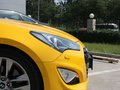 劳恩斯酷派 2012款 劳恩斯-酷派 2.0T Brembo版图片