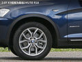 宝马X3（进口） 2.0TxDrive20i豪华型 5座2012款