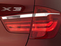 宝马X3（进口） 2012款 宝马X3