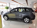 科帕奇 科帕奇 2.4L AT 豪華導(dǎo)航版 7座 2012款圖片