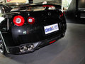 日產(chǎn)GT-R 2013款 3.8T DCT 日產(chǎn)GT-R圖片
