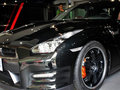 日产GT-R 2013款 3.8T DCT 日产GT-R图片