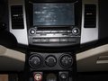 陆风X8 2012款 陆风X8 2.4L MT 探索版汽油4X4豪华型5座图片