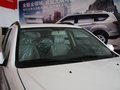 陆风X8 2012款 陆风X8 2.4L MT 探索版汽油4X4豪华型5座图片