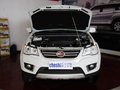 陆风X8 2012款 陆风X8 2.4L MT 探索版汽油4X4豪华型5座图片