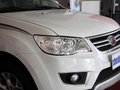 陆风X8 2012款 陆风X8 2.4L MT 探索版汽油4X4豪华型5座图片