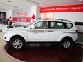 陆风X8 2012款 陆风X8 2.4L MT 探索版汽油4X4豪华型5座图片