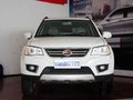 陆风X8 2012款 陆风X8 2.4L MT 探索版汽油4X4豪华型5座图片
