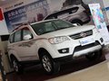 陆风X8 2012款 陆风X8 2.4L MT 探索版汽油4X4豪华型5座图片