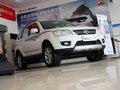 陆风X8 2012款 陆风X8 2.4L MT 探索版汽油4X4豪华型5座图片