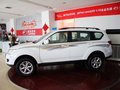 陆风X8 2012款 陆风X8 2.4L MT 探索版汽油4X4豪华型5座图片