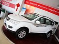 陆风X8 2012款 陆风X8 2.4L MT 探索版汽油4X4豪华型5座图片