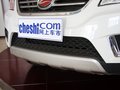 陆风X8 2012款 陆风X8 2.4L MT 探索版汽油4X4豪华型5座图片