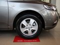 福瑞迪 2012款 福瑞迪 1.6L MT GL纪念版图片