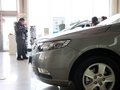 福瑞迪 2012款 福瑞迪 1.6L MT GL纪念版图片