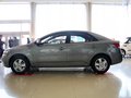 福瑞迪 2012款 福瑞迪 1.6L MT GL纪念版图片