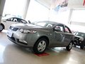 福瑞迪 2012款 福瑞迪 1.6L MT GL纪念版图片