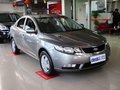 福瑞迪 2012款 福瑞迪 1.6L MT GL纪念版图片