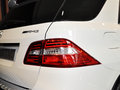 奔驰M级AMG 2012款 5.5T AMG 5座图片