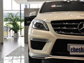 奔驰M级AMG 2012款 5.5T AMG 5座图片