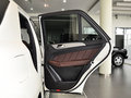 奔馳M級(jí)AMG 2012款 5.5T AMG 5座圖片