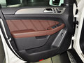 奔馳M級(jí)AMG 2012款 5.5T AMG 5座圖片