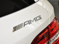 奔驰M级AMG 2012款 5.5T AMG 5座图片