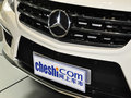 奔驰M级AMG 2012款 5.5T AMG 5座图片