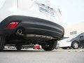 马自达CX-5(进口) 2012款 2.0 AT 四驱豪华版图片