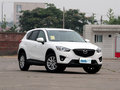 马自达CX-5(进口) 2012款 马自达CX-5图片