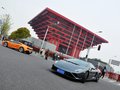 Gallardo 2012款 LP560-4图片