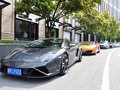Gallardo 2012款 LP560-4图片