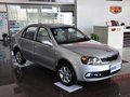吉利SC3 2012款 英伦SC3 1.3L MT 舒适型图片
