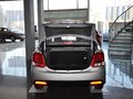 吉利SC3 2012款 英伦SC3 1.3L MT 舒适型图片