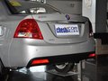 吉利SC3 2012款 英伦SC3 1.3L MT 舒适型图片