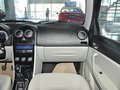 吉利SC3 2012款 英伦SC3 1.3L MT 舒适型图片