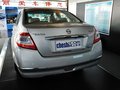 天籁 天籁 2.0 CVT 智享版 2012款图片