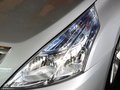 天籁 天籁 2.0 CVT 智享版 2012款图片