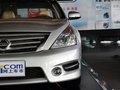 天籁 天籁 2.0 CVT 智享版 2012款图片