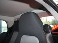 smart fortwo 2012款 1.0 AMT 硬顶标准版图片