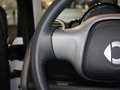 smart fortwo 2012款 1.0 AMT 硬顶标准版图片