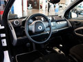 smart fortwo 2012款 1.0 AMT 硬顶标准版图片