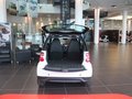 smart fortwo 2012款 1.0 AMT 硬頂標(biāo)準(zhǔn)版圖片