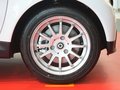 smart fortwo 2012款 1.0 AMT 硬顶标准版图片