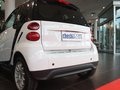 smart fortwo 2012款 1.0 AMT 硬顶标准版图片