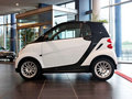 smart fortwo 2012款 1.0 AMT 硬顶标准版图片
